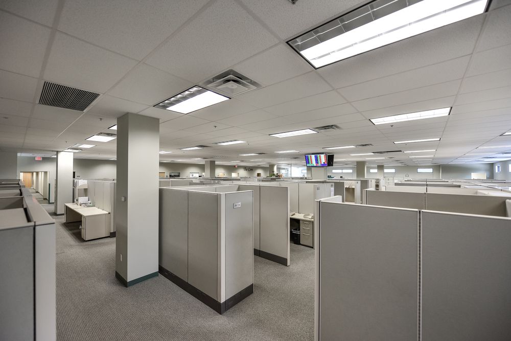 Free Standing Well Built Office in Lakewood Ranch: 6802 Energy Ct, Lakewood Ranch, FL 34240